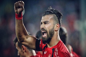 پیشنهاد اروپایی، رامین را از استقلال دور می کند؟