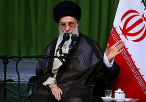 روایت رهبر انقلاب درباره بمباران شیمیایی سردشت + فیلم