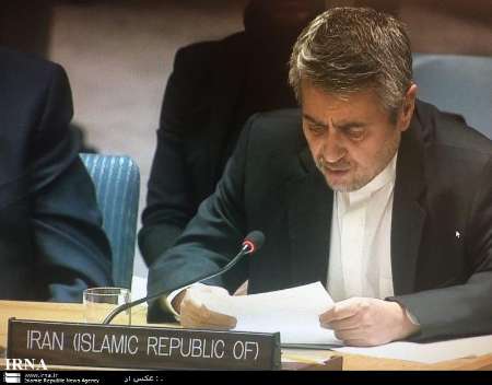 ایران به دبیرکل سازمان ملل شکایت کرد/مغایرت اظهارات تیلرسون بااصول حقوق بین الملل