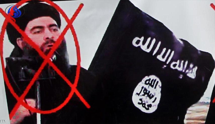 اولین تصویر از محل «کشتن البغدادی» منتشر شد + عکس