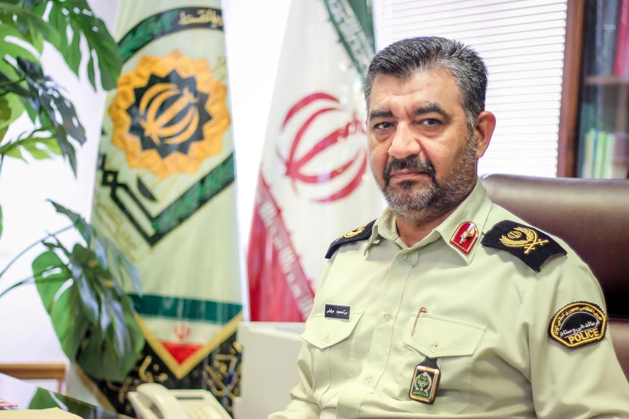 ثبت ۶ میلیون و ۲۰۰ هزار تردد در مازندران