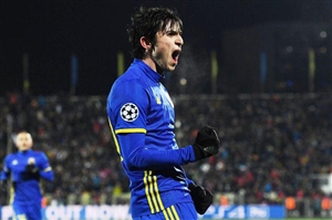 پیشنهاد دیوانه وار لاتزیو برای استخدام سردار(عکس)