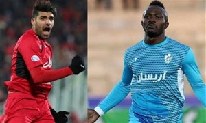 مهدی طارمی نیامده فیکس شد!