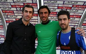 لیگ‌هجدهم؛فصل‌پایان اسطوره‌های دهه‌هشتاد استقلال