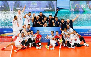 فینال لیگ جهانی در “دِ باکسیدا” جاودانه شد