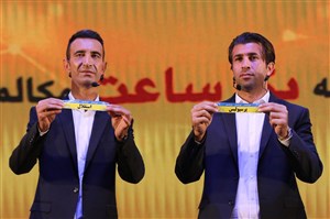 برنامه کامل فصل ۹۷-۹۶ لیگ برتر