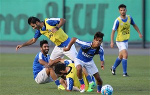 تیم منصوریان رکورد دار فصل نقل و انتقالات