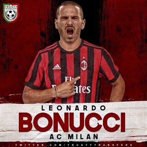 چرا سرباز کهنه کار یووه راهی میلان شد؟