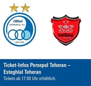 دربی ۸۵ سه ماه به تعویق افتاد