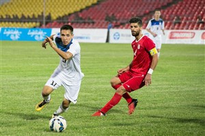 تیم ایران در جام جهانی ۲۰۲۲ را بشناسید