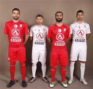 بررسی پیراهن‌های لیگ هفدهم (گزارش ویژه)