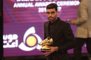 درخواست عجیب طارمی از وزیر ورزش!