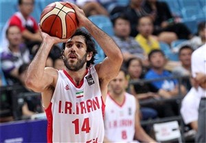 مصاحبه توفانی کاپیتان سابق بسکتبال علیه فدراسیون