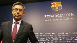 مصاحبه باورنکردنی رئیس بارسلونا علیه ژاوی