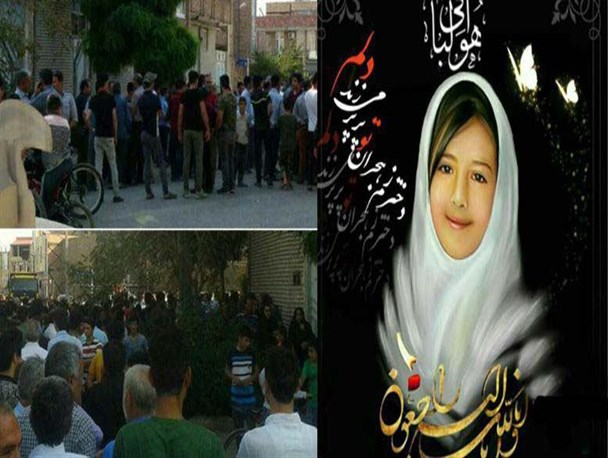 عزای عمومی دل‌های بیدار در یک فاجعه غم‌بار اجتماعی/ آتنا قربانی چه چیزی شد؟