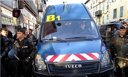 عربستان میزبان اجلاس G20 در ۲۰۲۰ شد