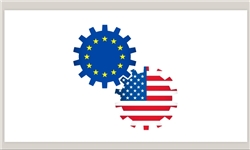 قرارداد توتال با ایران نشان‌دهنده اختلاف عمیق اروپا و آمریکا در قبال ایران است