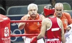 مقصودی: روسای هیات استان‌ها از مدیریت حسینی راضی نیستند/ رسما احدی و استکی را اوت کردند!