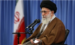 رهبر انقلاب: اروپائیان علم را از آندلس اسلامی دریافت کردند