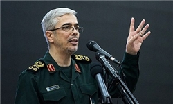 قدرت موشکی ایران غیرقابل مذاکره است/تحریم سپاه ریسکی بزرگ برای پایگاه‌های آمریکا/همه‌پرسی در کردستان عراق قابل پذیرش نیست