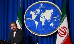 نگران رفتار آمریکایی‌ها نیستیم/بدعهدی‌ها در برجام را با دقت رصد می‌کنیم/اقدام زیبایی از جانب کویت نبود