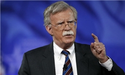 ایران مشکل آمریکا و چاره آن تغییر نظام آن است