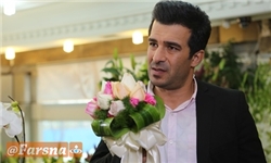 چرا «یوسف تیموری» چند سال سریال بازی نکرد؟/ در «زیر آسمان شهر ۴» بامزگی نقش‌های سابقم را دارم