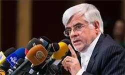 پیروزی روحانی مدیون اصلاح‌طلبان است/ بعضی‌ها پیروز می‌شوند یادشان می‌رود چه کسانی برایشان زحمت کشیدند