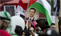 نماینده روسیه: مذاکرات ژنو با کاهش درخواست‌ها برای سرنگونی اسد شانس موفقیت بیشتری دارد