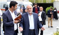 درآمد ۶ میلیارد دلاری توتال از قرارداد فاز ۱۱ پارس جنوبی/ زنجانی قصد ندارد پول ما را بدهد/ بدهی زنجانی ۴ میلیارد دلار است