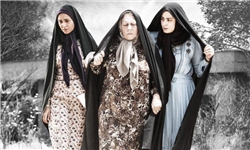 «ویلایی‌ها» زنده‌نگه‌داشتن فرهنگ ایثار و شهادت