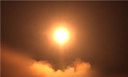 اصابت موشک بالستیک «برکان» یمن به پالایشگاه‌های نفت عربستان