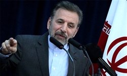 در کابینه خواهم بود اما قطعاً وزیر ارتباطات نیستم