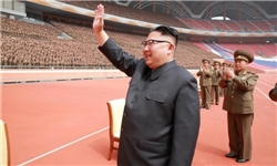 کره شمالی: سراسر خاک آمریکا در تیررس ما قرار دارد