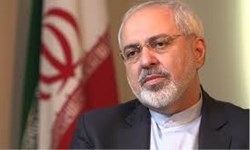 ظریف: گزینه خروج از برجام در دسترس ایران است
