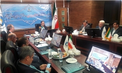 خسارت ۹۴ میلیون یورویی آتش‌سوزی بیمه بوعلی پرداخت شد