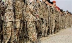 کویت «خدمت سربازی اجباری» را اجرایی می‌کند