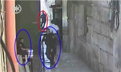 محاصره امنیتی مسجدالاقصی برای دومین روز ادامه دارد