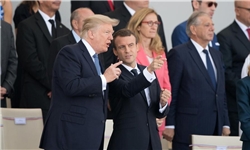 شینهوا: اروپا و آمریکا در نزدیک شدن سیاست‌هایشان ناکام ماندند