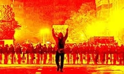 اندیشکده بگین_سادات: باید منتظر بهار عربی جدید و سقوط شاهزادگان خلیج فارس بود