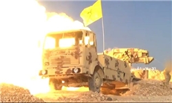 سکوت معنادار گردانندگان تروریسم در برابر نبرد حزب‌الله در عرسال/ساعت صفر عملیات ضد داعش نزدیک است