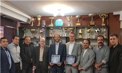 جزئیات دیدار نمایندگان AFC و غافلگیری افتخاری/ استقلال برای فرار از محرومیت ۲۶ روز فرصت دارد+نامه