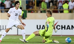 شاگردان کی‌روش اول شهریور به خط می‌شوند/ اعلام لیست تیم ملی بعد از هفته پنجم