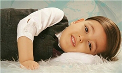 ماجرای بیماری ناشناخته متین/ خند‌ه‌های زیبایی که با روحت بازی می‌کند