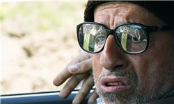 پایتختی‌ها بالن هوا می‌کنند/ تصاویر جدید از سریال سیروس مقدم