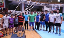 اردوی تیم ملی کشتی فرنگی از ۶ مرداد آغاز می‌شود