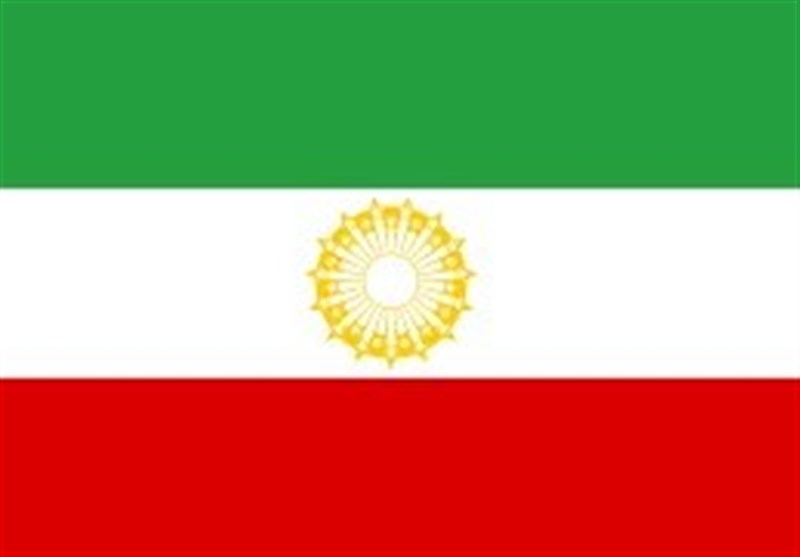 پرچم جمهوری اسلامی ایران چگونه طراحی شد؟