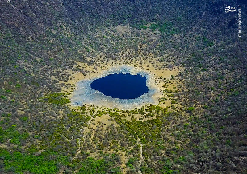 سفر به کشورهزار رنگ آفریقایی