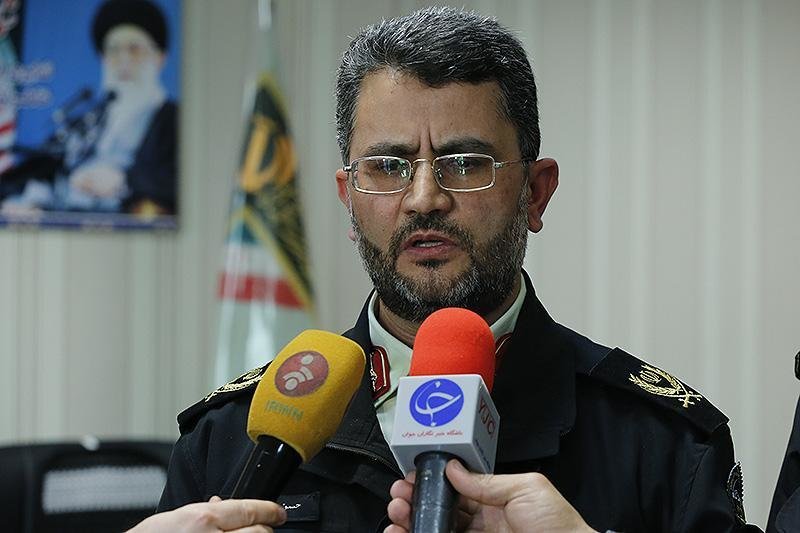 فرمانده پلیس فرودگاه‌های کشور عنوان کرد; تکریم و آگاه‌ سازی حجاج در دستور کار پلیس فرودگاه/ برخورد سختگیرانه کشور عربستان با حاملان مواد مخدر/ حجاج هشدارها و توصیه‌های پلیس را جدی بگیرند