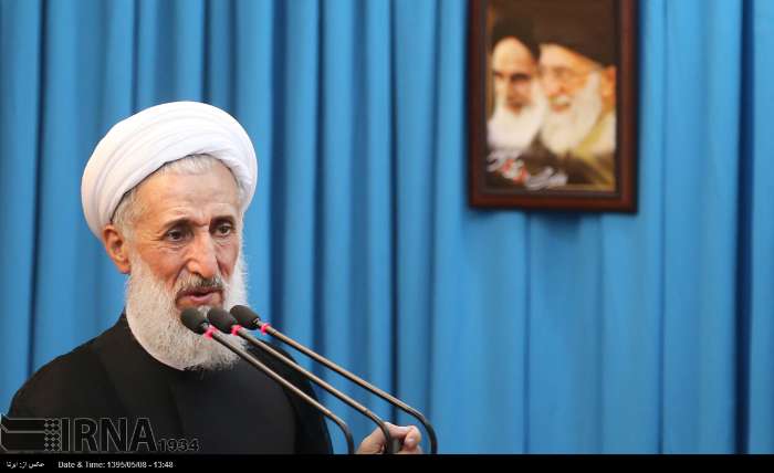 صدیقی در خطبه‌های نماز جمعه تهران: برخی مسئولان فقط منتظرند کسی چیزی بگوید تا پاسخ دهند/ با حضور سازمان بازرسی نباید در هیچ وزارتخانه‌ای تخلف شود